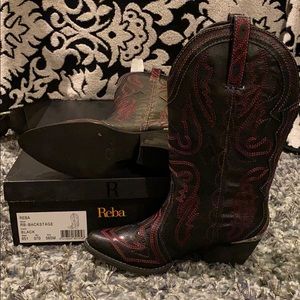 Boots. Size 6.5 New in box